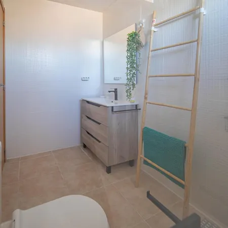 Orientacion Sur En Albir Апартаменты